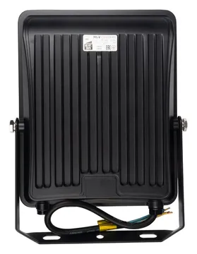 Прожектор светодиодный PFL-V 100Вт 6500К IP65 ДО JazzWay 5039759