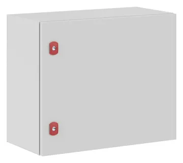 Шкаф ST с монтаж. платой 500х600х300мм от IP65-до IP66 IK10 DKC R5ST0563