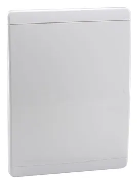 Корпус пластиковый Optibox P BVN 2 54 IP41 КЭАЗ 117964