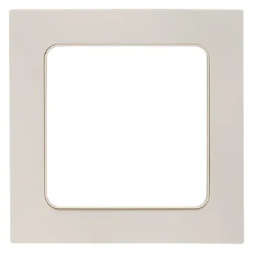 Рамка 1-м Стокгольм бел. PROxima EKF EXM-G-302-10