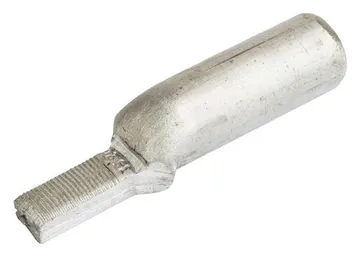 Наконечник штифтовой алюм. НША 35-20 EKF nsha-35-20
