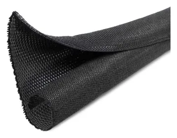 Оплетка кабельная самозаворачивающаяся XS-13 (уп.50м) Fortisflex 85381
