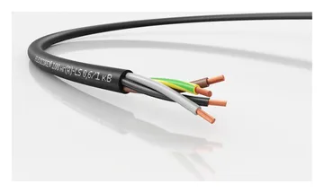 Кабель FLEXICORE 100 нг(А)-LS 0.6/1кВ 4G4 (м) LAPP 3120001345