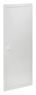 Дверь для щита Nova 5 габарит IP41 метал. PROxima EKF nv-door-m-5