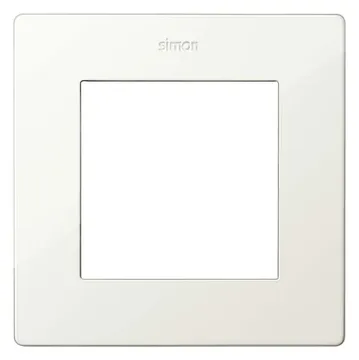 Рамка 1-м Simon24 сл. кость 2400610-031