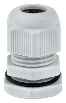 Сальник PG11 IP54 EKF plc-pg-11