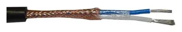 Кабель МКЭШ 2х0.35 500В (бухта) (м) АЛЬФАКАБЕЛЬ 6939