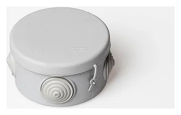 Коробка распределительная ОП 60х40мм IP55 Ruvinil 67010