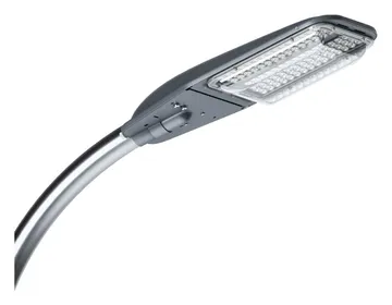 Светильник светодиодный ДКУ "Победа S" LED-100-Д120-IP65-УХЛ1 (750/E/X/RAL9023/C50/PMMA/ST/G1) сер. GALAD 22729