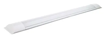 Светильник светодиодный PPO-04 1200 36Вт 6500К IP40 180-240В 50Гц ДПО JazzWay 5030909