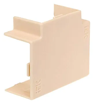 Угол Т-образный 15х10 КМТ ELECOR сосна IEK CKK20D-T-015-010-K01