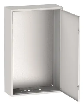 Корпус ЩМП-6-0 1200х750х300 IP31 УХЛ3 метал. IEK YKM40-06-31