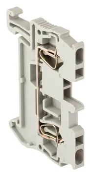 Колодка клеммная ST-1.5 17.5А пружинная сер. EKF plc-jxb-st-1.5