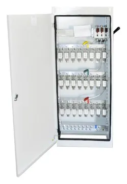 Щит ВРУ ШР11-73505(ШРС1-24) IP54 Электроспектр _VSHR505