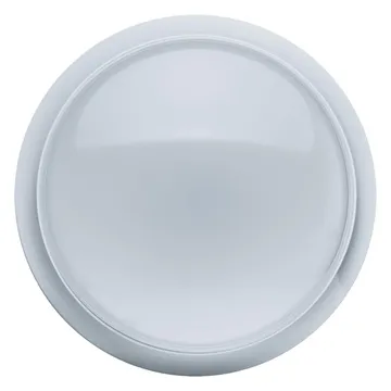 Светильник светодиодный 14 159 NBL-P-24-4K-WH-LED v2 24Вт 4000К IP65 2710лм ЖКХ круг бел. (аналог НПП) Navigator 14159v2