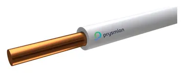 Провод ПуВнг(А)-LS 1х4 450/750В Б (бухта) (м) РЭК-PRYSMIAN 0601060201
