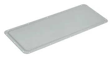 Фланец кабельный 345х170 глухой TITAN IEK TI-00D-FLG-345-170