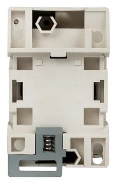 Контактор КМЭ-1 9А кат. 230В AC 1НО EKF ctr-s-9-220