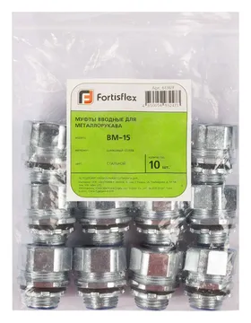 Муфта вводная ВМ 32 Fortisflex 61372
