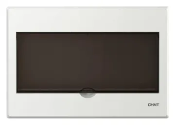 Корпус пластиковый NEX5-C11300M IP30 13 мод. 1 ряд. навесной (R) CHINT 301802