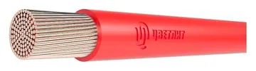 Провод ПуГВнг(А)-LS 1х50 450/750В К (м) Цветлит 00-00130587