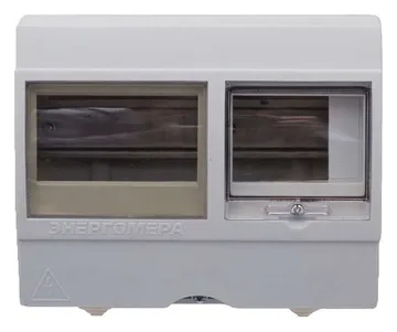Корпус КШН6Р-11 Энергомера 106001004009606