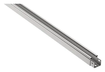 Лоток листовой неперфорир. 50х50 L3000 сталь 0.7мм IEK CLN10-050-050-3