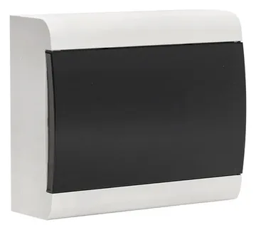Щит распределительный ЩРН-П-10 IP41 Basic (пром. упак.) EKF pb-n-10-bas