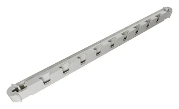 Держатель клеммных блоков OptiBox Pro 12; 24; 36; 48; 60мод. КЭАЗ 379843